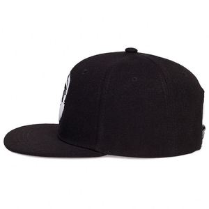 Casquette Snapback Uncle Beard, style hip-hop tendance pour les sports de plein air, vente en gros de casquettes de baseball - Product Image 4
