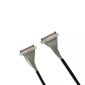 USL20-30SS 0.4mm Pitch Connector for <b>Cable</b> Dedicated <b>Camera</b> Flex <b>Cable</b> - Product Image 4