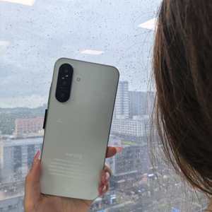 Teléfono Celular A56 Nuevo y Económico con Android 15, 16G+1TB, Pantalla Grande de 7.3 Pulgadas, Smartphone 5G Desbloqueado, Envío Rápido, en Stock - Product Image 5