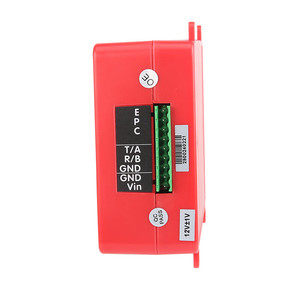 Testeur de résistance de mise à la terre Uni-T UT278R, mesure en ligne, 2000 Ω max, CA 600V max - Product Image 3