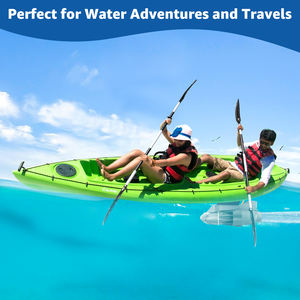 <span class=keywords><strong>Batterie</strong></span> au lithium étanche IP67 20AH, haute capacité et durable pour moteur et hélice sous-marins, parfaite pour la pêche en plein air - Product Image 6