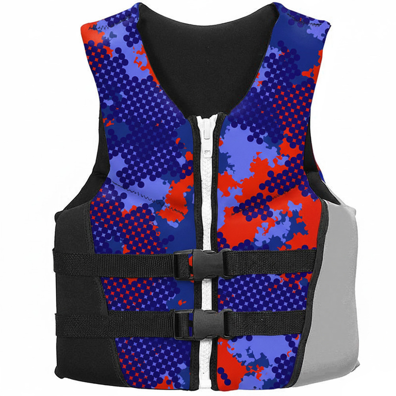 Adult Life Jacket Training Field and