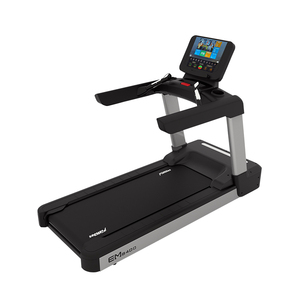 Gym Equipment Curved <b>Running</b> Cardio Fitness <b>Machine</b> EM8400 Gym Equipment <b>Machine</b> EM8400 EM8400 Gym Equipment - Product Image 1