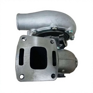 Modelo de Turbocompresor a Prueba de Explosiones S200W para 25L23-0214  319034 - Product Image 3