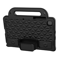 Étui de protection pour tablette pour enfants, support EVA antichoc, pour Samsung Galaxy Tab S6 Lite 10,4 pouces P610/P615