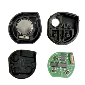 รีโมท CN048020 T61M0 สำหรับรถยนต์ซูซูกิ คัลทัส เอ็กซ์ครอส เอ็กซ์ซี 4 ความถี่ 433.92MHz FSK ชิป PCF7961X / HITAG 3 / 47 - Product Image 6