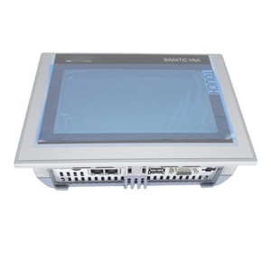 Nuevo Siemens 6AV2124-0GC01-0AX0 SIMATIC HMI TP700 Comfort Touch Operation 100% Original - Product Image 1