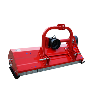 Implemento Agrícola, <span class=keywords><strong>Trituradora</strong></span> <span class=keywords><strong>de</strong></span> <span class=keywords><strong>Martillos</strong></span> <span class=keywords><strong>de</strong></span> 1.25m, Desbrozadora Montada en <span class=keywords><strong>Tractor</strong></span> - Product Image 6