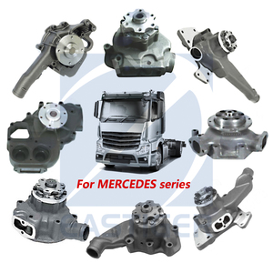 Pompe à eau de camion professionnel pour MERCEDES pour MAN pour SCANIA pour VOLVO pour pièces de rechange de camion IVECO <span class=keywords><strong>DAF</strong></span> RENAULT - Product Image 3