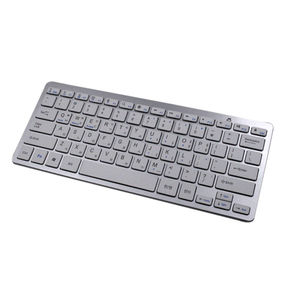 Wireless <b>Keyboard</b> pink Korean <b>Keyboard</b> for ipad mac - Product Image 3