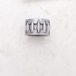 ตลับลูกปืนเม็ดเข็มถ้วยวาดขนาดเล็กประกอบกรง <span class=keywords><strong>K12X18X12</strong></span> 12*18*12มม - Product Image 1