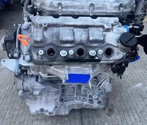 Motore Usato Originale 3.5L J35Z V6 per <span class=keywords><strong>Honda</strong></span> Odyssey Pilot Accord MDX Sostituzione Motore Auto - Product Image 5