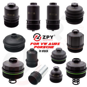 ZPY venta al por mayor en Stock carcasa de filtro de aceite 06L115401A para <span class=keywords><strong>Audi</strong></span> A3 A4 <span class=keywords><strong>Q3</strong></span> Q5 2015-2019 - Product Image 4