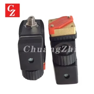 Válvula Solenoide para Compresor de Aire 1089062119 1089062110 para Compresor de Aire Atlas Copco 1089-0621-19 1089-0621-10 - Product Image 3