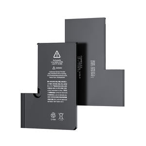 <span class=keywords><strong>Batterie</strong></span> de téléphone portable 100% neuve pour <span class=keywords><strong>iPhone</strong></span> 17 Pro Max, <span class=keywords><strong>batterie</strong></span> de <span class=keywords><strong>remplacement</strong></span> pour <span class=keywords><strong>iPhone</strong></span> <span class=keywords><strong>6</strong></span> 7 8 Plus X XR XS MAX 11 13 14 15 16 Pro Max - Product Image 1