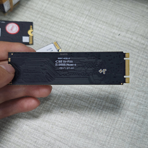 İkinci El Kullanılmış 512GB NGFF PS5 PCIe 4.0 Gen M.2 Dahili SSD Sabit Disk Dizüstü Bilgisayar PC Oyunları için - Product Image 3