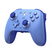 Controlador de Juego Inalámbrico/Alámbrico G7SE para Series X/S/XOne, con Botón Turbo y Stick con Efecto Hall