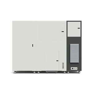 Imprimante 3D industrielle FastForm en métal, double extrudeur, nivellement automatique, USB, grand format pour moules SLM, artisanat, nouvelle, garantie 1 an - Product Image 1