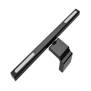 Eye-Care Dual Light <strong>Computer</strong> Light Bar RGB Gaming Office Desk Lamp Screen Light Bar - Product Image 4