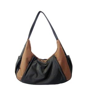 <span class=keywords><strong>Sac</strong></span> à <span class=keywords><strong>main</strong></span> Hobo de loisirs surdimensionné et élégant, style vintage, produit tendance et bon marché, vente chaude 2026 - Product Image 1