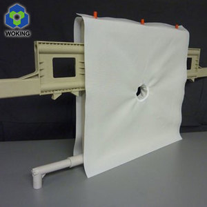 Vải Lọc Khử Nước Giá Xuất Xưởng Vải Ép PP 750B - Product Image 3