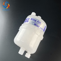 Nouvelles pièces d'imprimante à jet d'encre UV de d'impression en céramique de flux de jet de NKT Mini JET le filtre principal