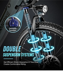 Entrepôt de l'UE 36V 500D <span class=keywords><strong>assistance</strong></span> au pédalage cycle de batterie E Power homme <span class=keywords><strong>VTT</strong></span> électrique adultes vélo électrique <span class=keywords><strong>meilleur</strong></span> vélo électrique à vendre - Product Image 5