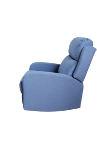 Fauteuil intelligent monoplace en tissu de coton, résistant, compatible avec les salons d'aéroport, les salons de beauté et les salons de <span class=keywords><strong>tatouage</strong></span>, idéal pour la technologie. - Product Image 4