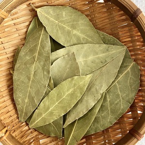 Zhengzhonghe Natuurlijke Kruiden Gedroogd Laurierblad Hele Laurierblaadjes Uit Guangxi China-24 Maanden Houdbaar Om Te Koken - Product Image 4