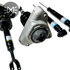 Amortisseurs électro-électroniques arrière pour Audi A6L C6 C7 <span class=keywords><strong>C8</strong></span> - Product Image 6