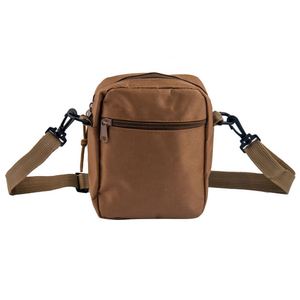 Sac de sport à bandoulière à prix abordable avec sangle réglable, sac messager croisé - Product Image 1