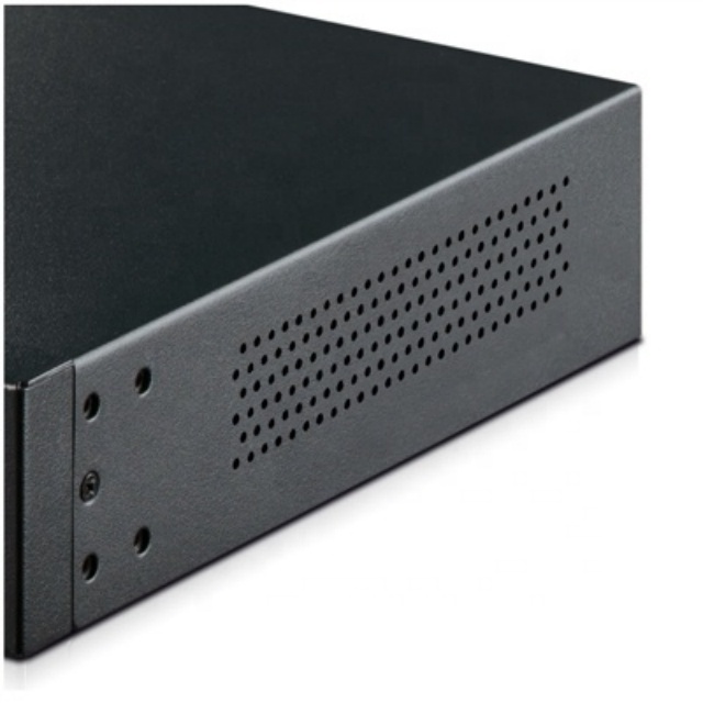 TP-LINK 24-Port Full Gigabit 1000m Network Management Switch 4 Independent Gigabit SFP Ports Two-Layer VLAN QoS ACL TL-SG3428 · image 4