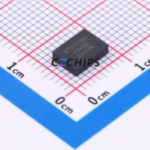 NT0507BH3I207BN40 Temperature Compensated Crystal Oscillator (TCXO) SMD7050-10P Oscillator 40MHz 200ppb Square Wave 3.3V - Product Image 1