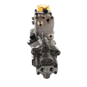 Bomba de Combustible 326-4635 3264635 para Excavadora 320dl, Motor C6.4, Piezas de Motor Diésel - Product Image 4