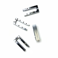 Service d'usinage de précision OEM |   Pièces personnalisées en aluminium, laiton et acier inoxydable |   Usinage par électroérosion à fil, tournage, fraisage, prototypage