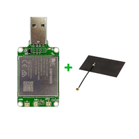 SIM7600G SIMCOM Modul Inti Dongle USB Asli Baru LTE CAT1+4G+GPS Komunikasi Nirkabel Berkualitas Tinggi SIM7600 Sim7600g 7600g