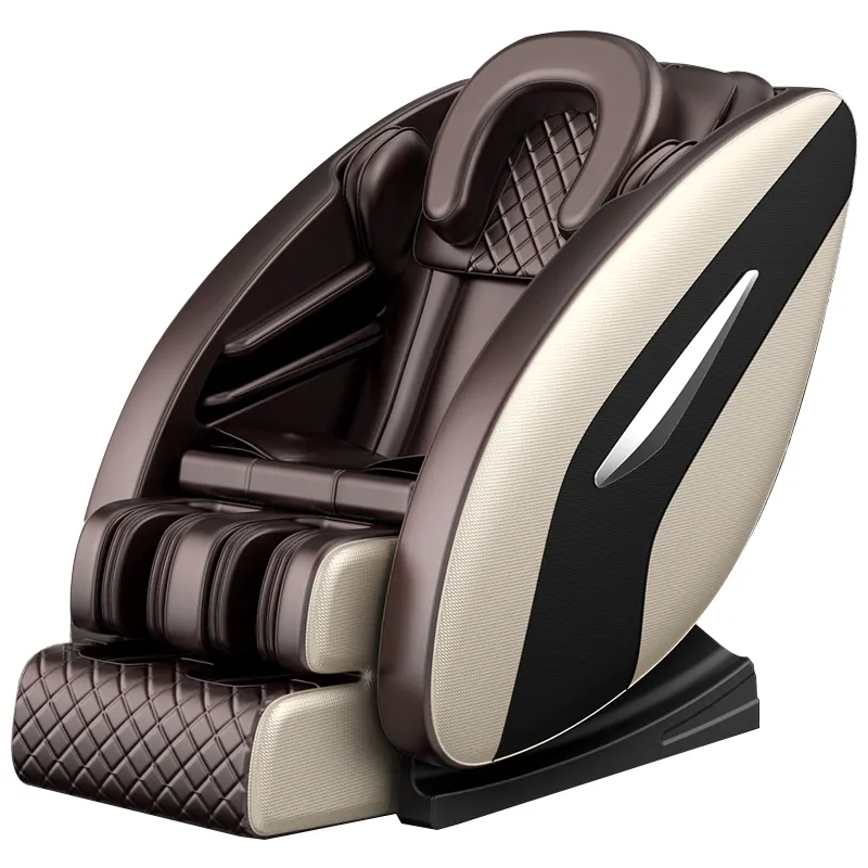 Jahr Rongtai 4d Massage stuhl Stuhl Massage heiß verkaufen Bestseller