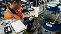 Produit Unique et Fiable pour Usage Commercial : Acheter du Carburant pour Avions et Produits Chimiques Industriels