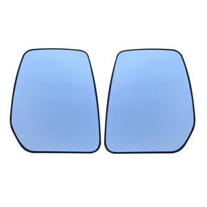 Parti Auto per <span class=keywords><strong>Ford</strong></span> <span class=keywords><strong>Transit</strong></span> MK6 MK7 V348, Lenti Sinistra e Destra per Retrovisori con Riscaldamento - Product Image 1