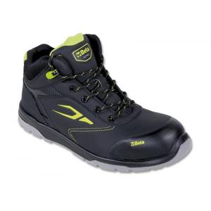 BETA - 073210437 Chaussure Nubuck, hydrofuge, avec système d'ouverture rapide et renfort antiabrasion dans la zone de l'embout, S3 RS S - Product Image 2