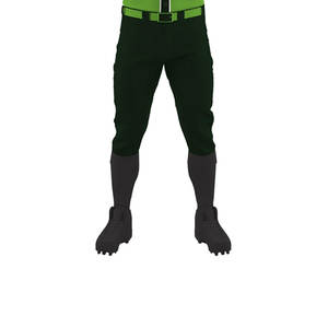 Vente en gros de nouveaux uniformes de baseball personnalisés de haute qualité pour hommes, best-sellers pour adultes. - Product Image 5