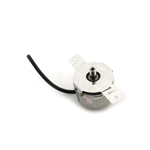 Motor de Posicionamiento de Grado Industrial 317393-02 para Salidas de Alta Resolución en Procesos de Automatización Exigentes - Product Image 3