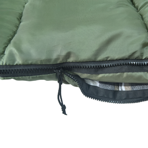<span class=keywords><strong>Sac</strong></span> <span class=keywords><strong>de</strong></span> <span class=keywords><strong>couchage</strong></span> <span class=keywords><strong>double</strong></span> en flanelle <span class=keywords><strong>de</strong></span> coton DanYang RuiFeng pour adultes, extra large et épaissi pour le camping, la randonnée en plein air - Product Image 5