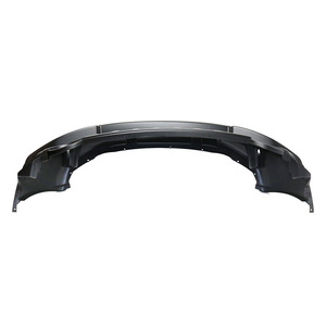 Parachoques Delantero Thzy 68002271AC para Jeep Compass 2008-2010, Pieza Nueva - Product Image 3