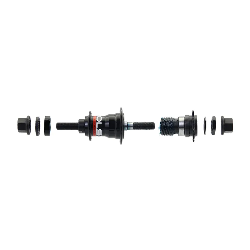 POLSO BH010 BMX Freecoaster Hub - 36 Hole, 9t Bmx Part