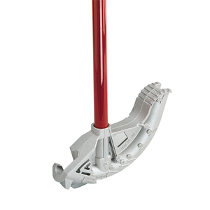 3/4 "với xử lý điện nhôm cứng nhắc gi ống dẫn Bender - Product Image 2