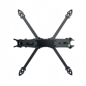 Mark4 V2 9 Inch <b>Racing</b> <b>Drone</b> Frame Fpv <b>Drone</b> Frame Carbon Fiber Fpv Frame With Arm Thickness 5mm - Product Image 6