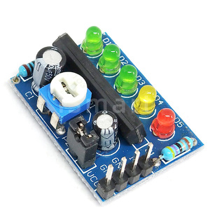 <span class=keywords><strong>KA2284</strong></span> Leistungs pegel anzeige Batterie anzeige Pro <span class=keywords><strong>Audio</strong></span> pegel anzeige modul - Product Image 3