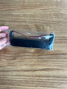 Cinta de impresora compatible con Seiko QR120 QR475 QR-550 QR-6560 814 QR-6561 NIBO 8800 / 8920 / 9800 para relojes de tiempo - Product Image 2