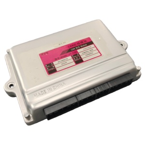 Pièces de système électronique de bus de haute qualité, module CAN Bus pour bus de passagers VT-CZM 272CX1SZ19 universel pour bus de passagers - Product Image 1